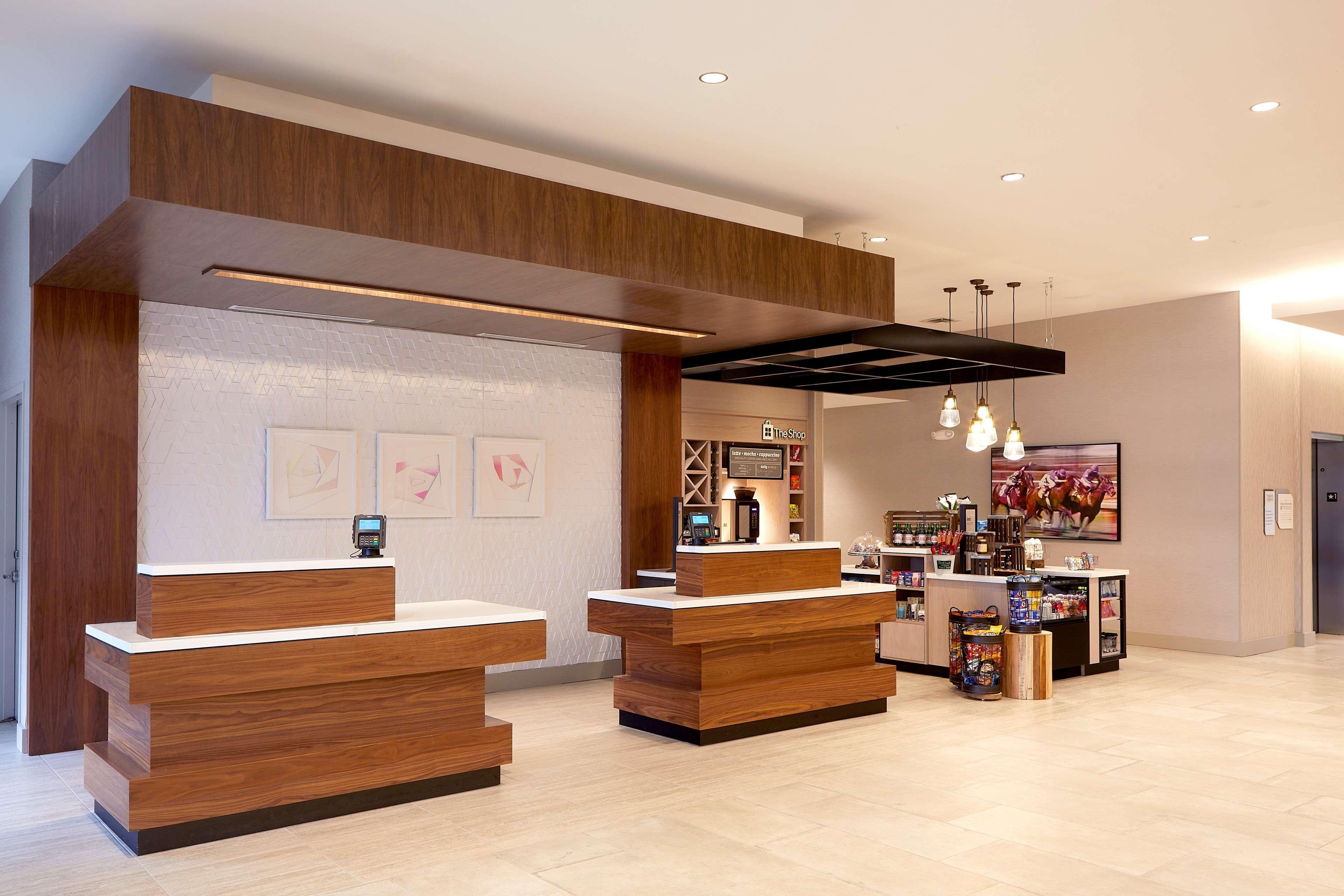 Hilton Garden Inn Elizabethtown Exterior foto