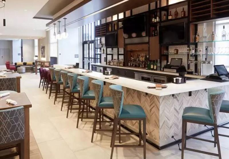 Hilton Garden Inn Elizabethtown Exterior foto
